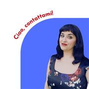 Cerchi una persona affidabile che ti supporti e ti aiuti a raggiungere i tuoi obiettivi scolastici?! Contattami!